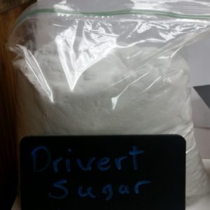 Drivert Sugar