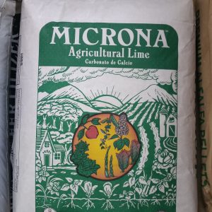 MICRONA Agricultural Lime 50lbs