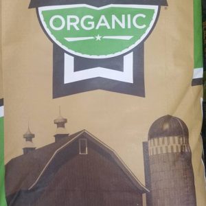 Payback Organic Layer – Chicken Feed